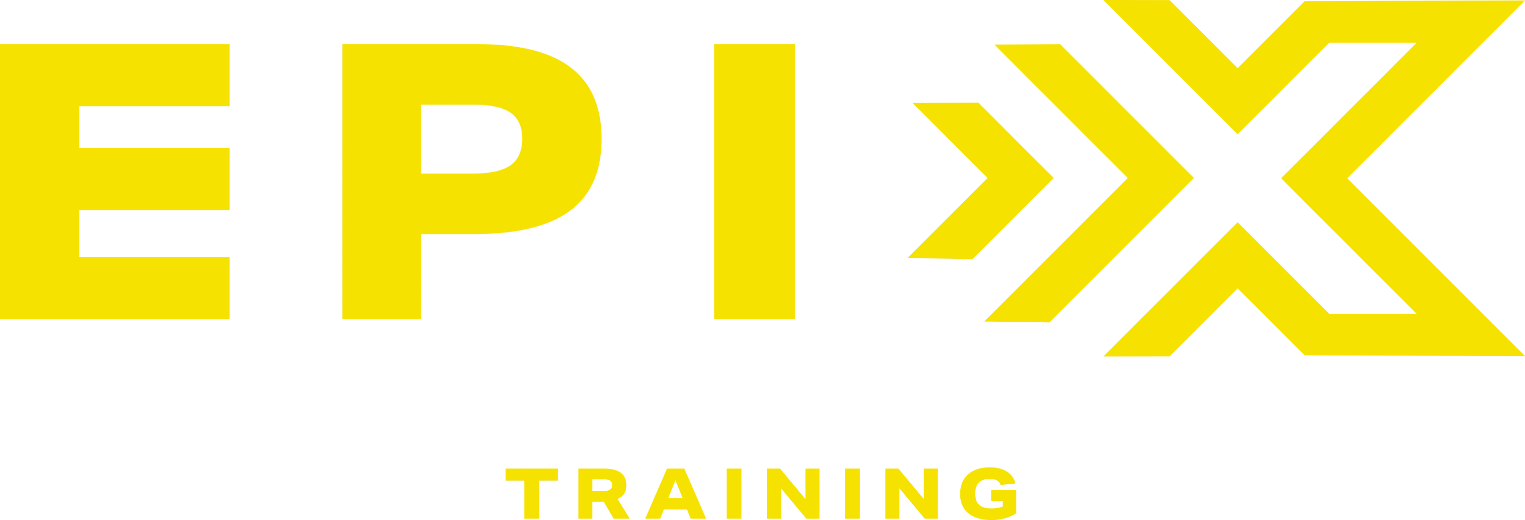 EPIX Training